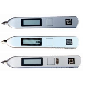 Pen Type Vibration Meter TIME®7120/7122/7126 (TV200/220/260) TIME INSTRUMENT