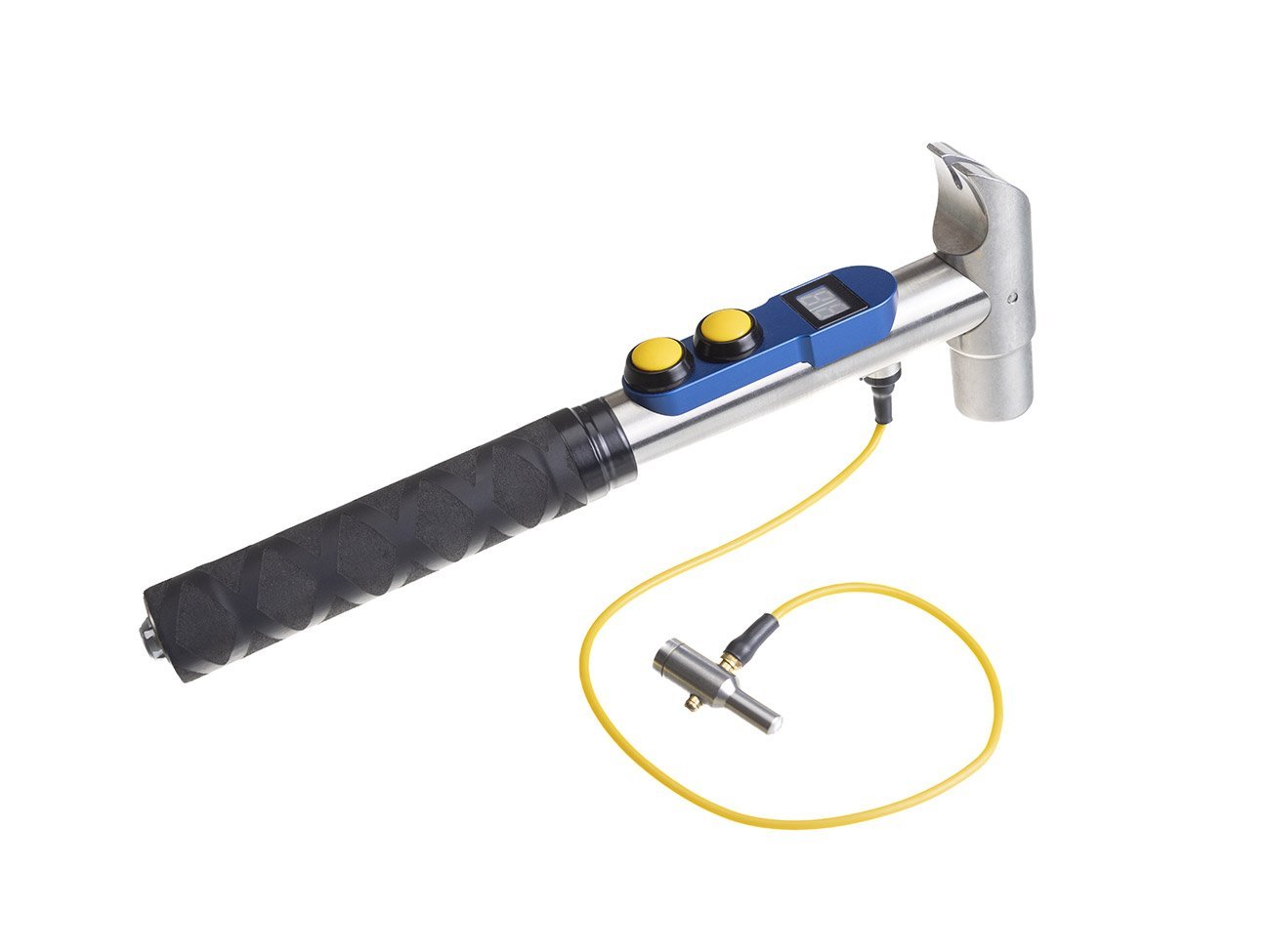 PiCUS Sonic Tomograph | PiCUS Alat Tomografi Sonik - Gambar 5