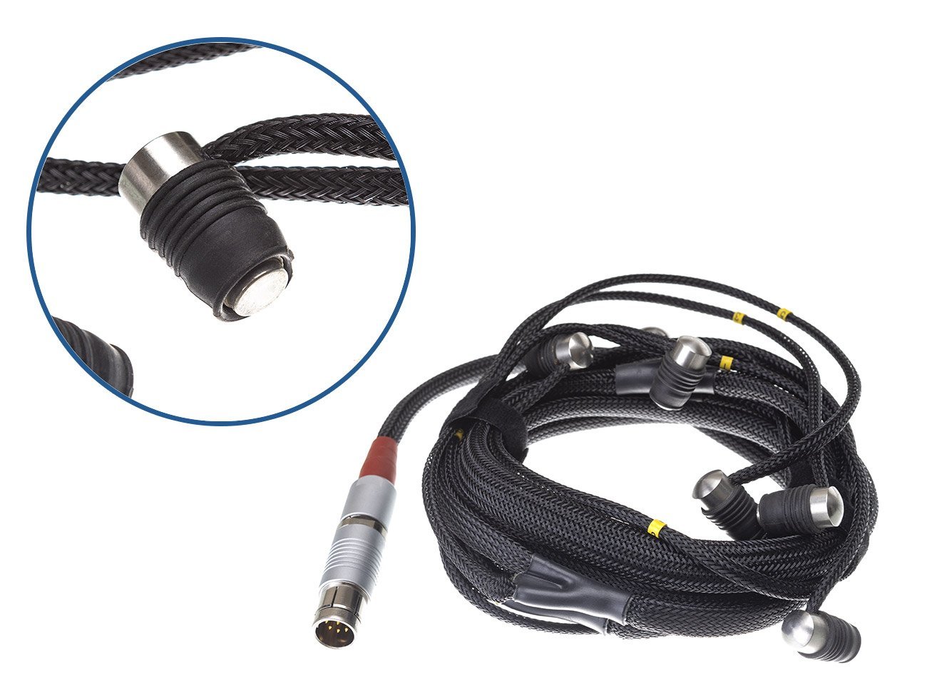 PiCUS Sonic Tomograph | PiCUS Alat Tomografi Sonik - Gambar 3