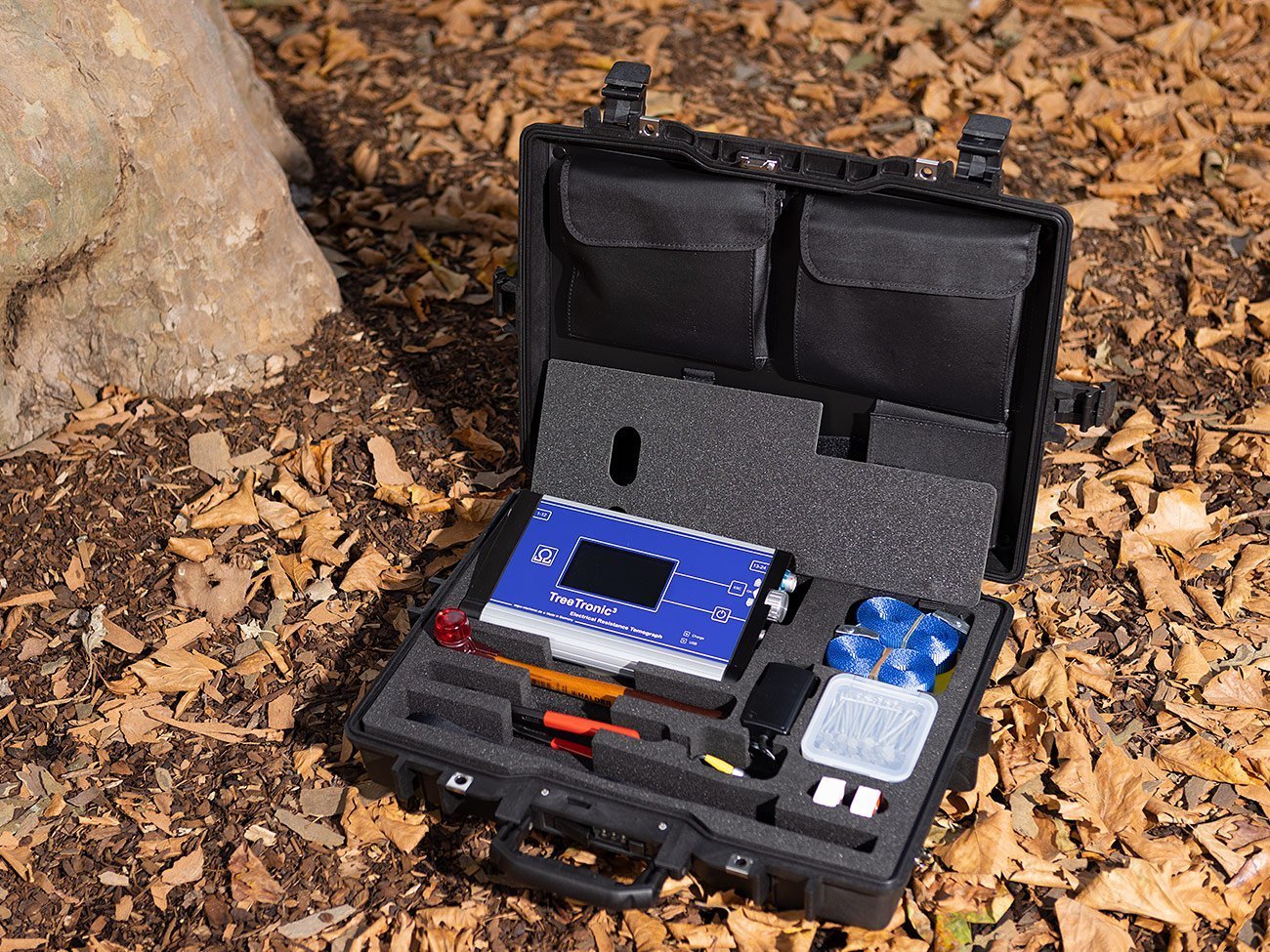 PiCUS TreeTronic - Gambar 3