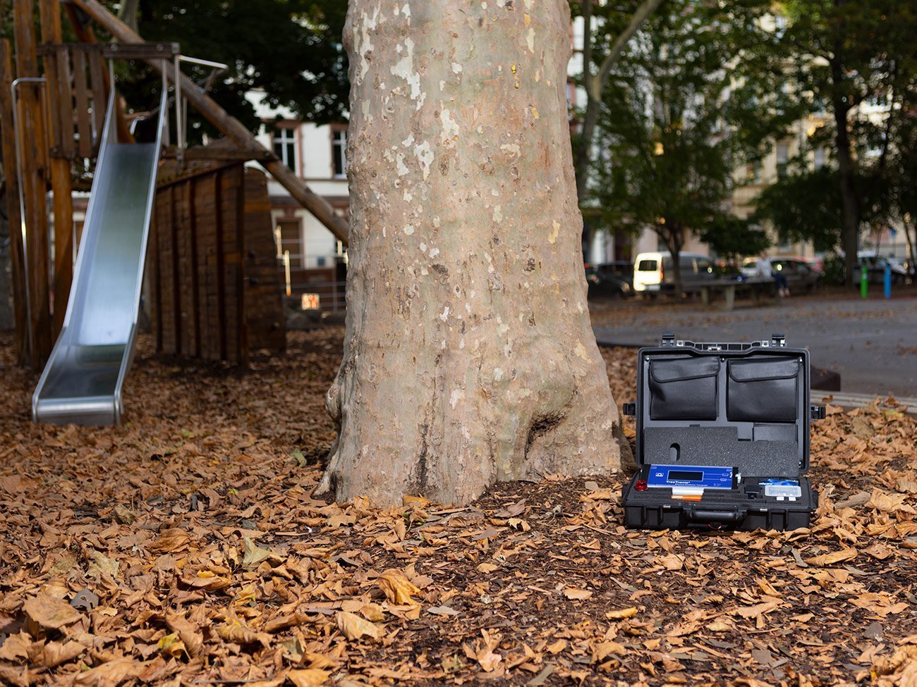 PiCUS TreeTronic - Gambar 2