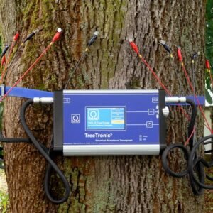 PiCUS TreeTronic