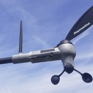 PiCUS Wind Measurement System