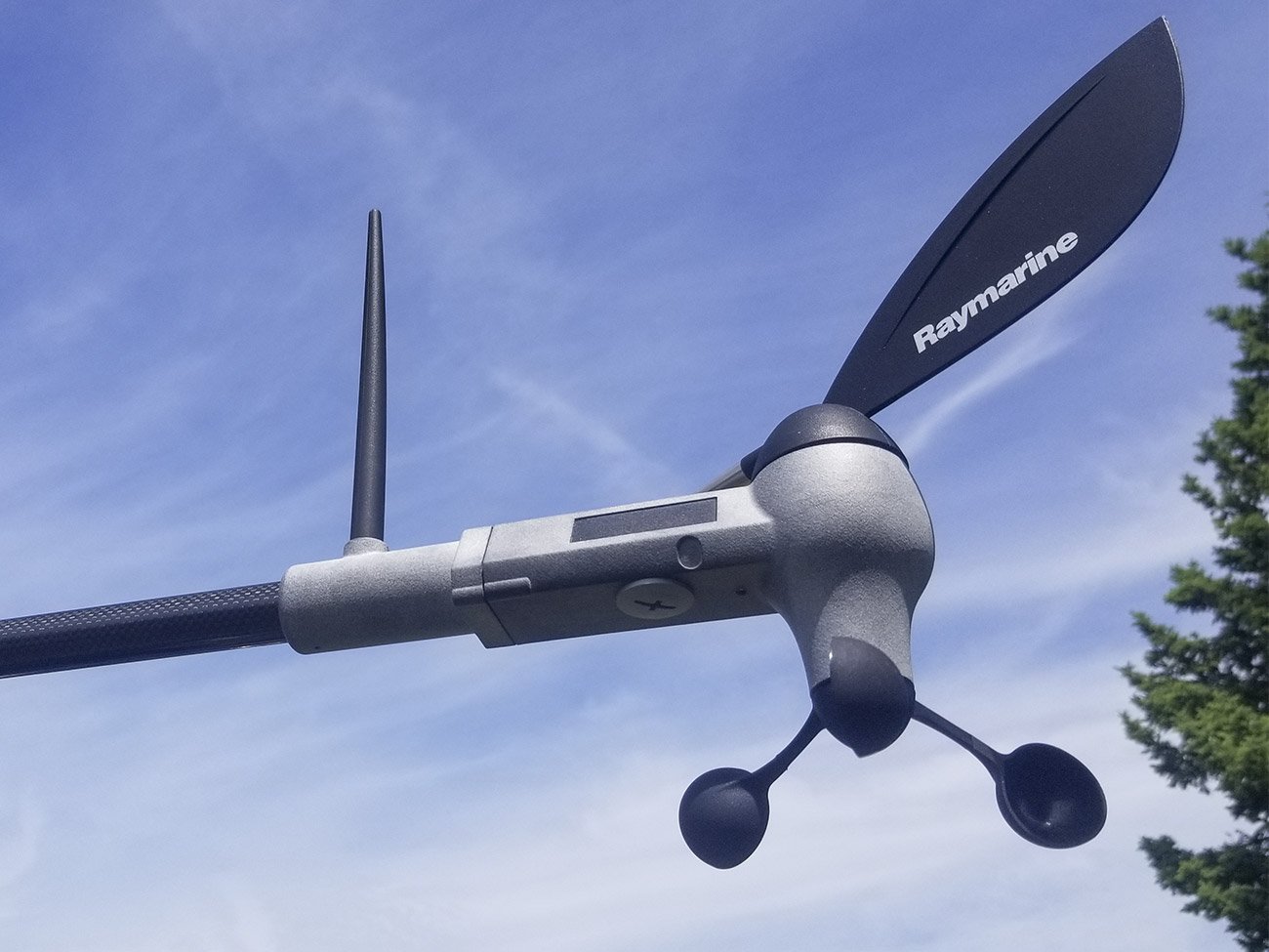PiCUS Wind Measurement System