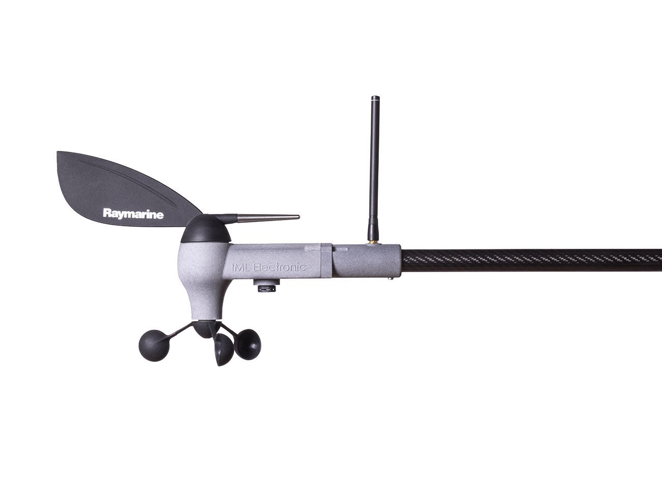 PiCUS Wind Measurement System - Gambar 5
