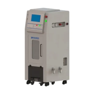 Plastic Bottle Burst Tester Haida