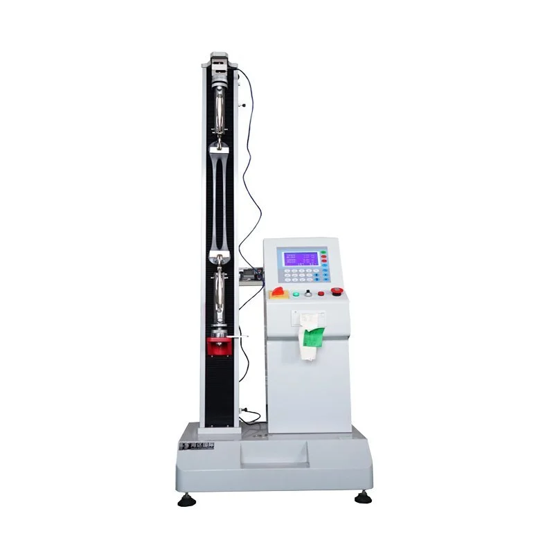 Peralatan Uji Universal untuk Plastik | Plastic Universal Testing Equipment Haida