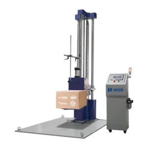 Pneumatic Single Wing Drop Tester