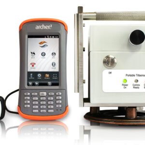 | Portable Digital Tiltmeter