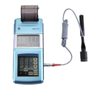 Portable Leeb Hardness Tester TIME®5300 (TH110) TIME INSTRUMENT