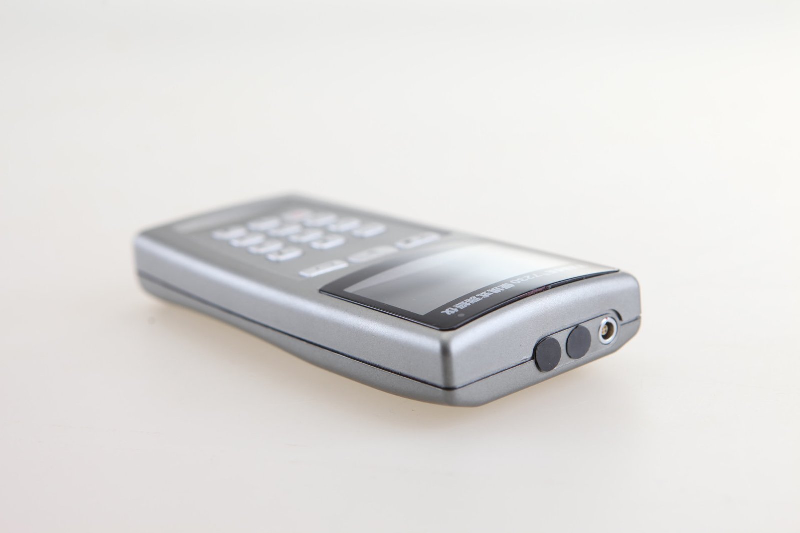 Portable Vibration Meter TIME®7230 TIME INSTRUMENT - Gambar 3