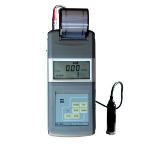Portable Vibration Tester TIME®7212 TIME INSTRUMENT