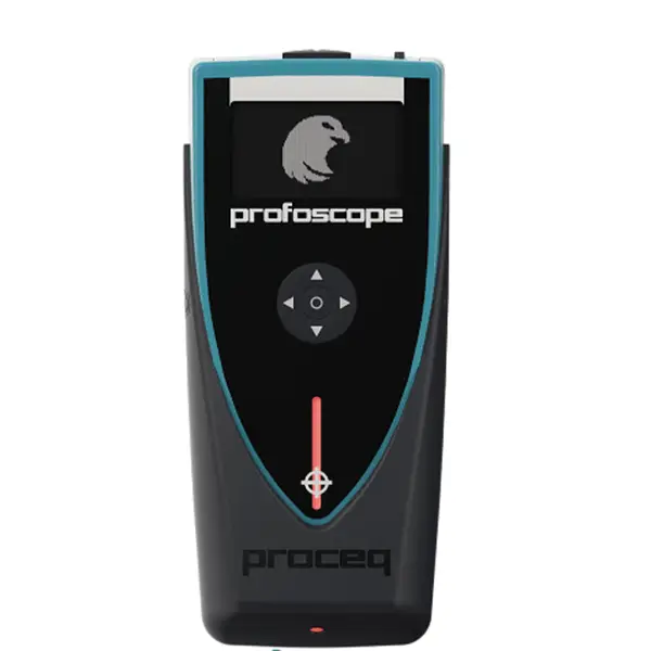 Profometer Pengukur Diameter Tulangan dan Ketebalan Selimut Beton BCO-125/P | PROFOMETER REBAR DIAMETER AND COVER METER- BCO-125/P BESMAK - Gambar 2