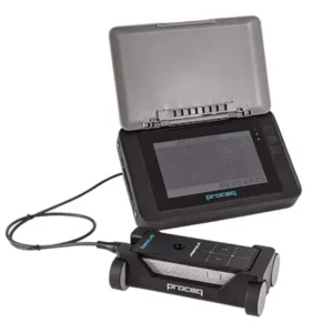 Profometer Pengukur Diameter Tulangan dan Ketebalan Selimut Beton BCO-125/P | PROFOMETER REBAR DIAMETER AND COVER METER- BCO-125/P BESMAK