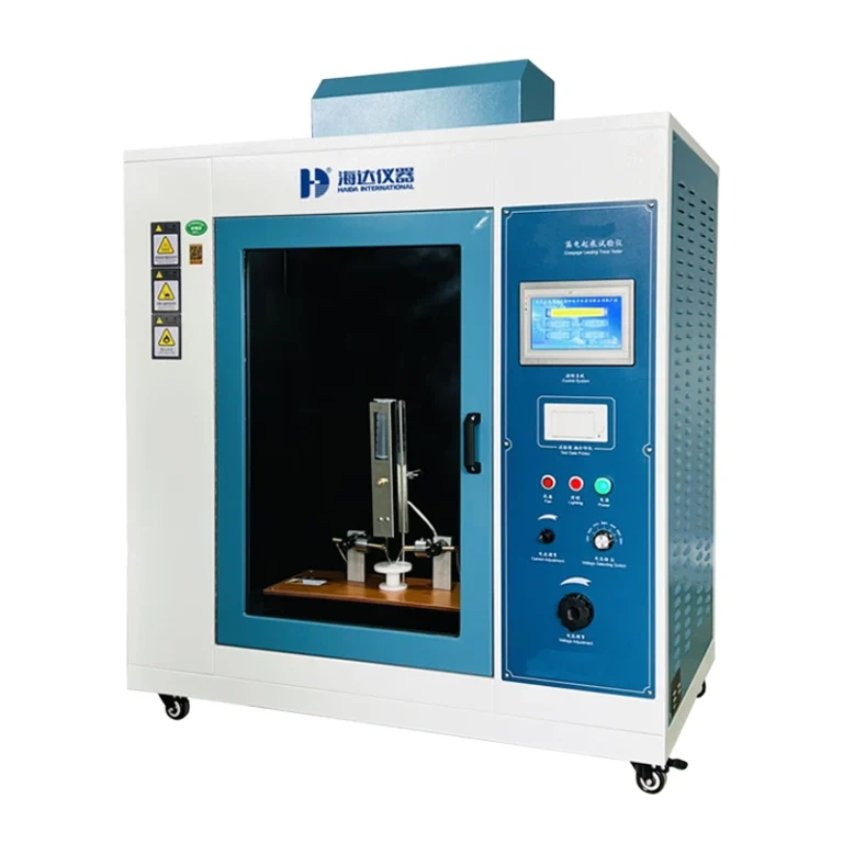 Proof Tracking Index Tester Haida HD-R911