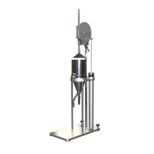 Pulp Beating Degree Test Machine Haida