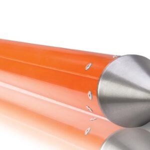 Selubung Inklinometer Quick Drive | Quick Drive Inclinometer Casing Soil Instrument