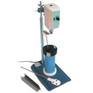 REACTIVITY TEST APPARATUS – BCE-330 BESMAK