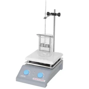 RING AND BALL SOFTENING POINT APPARATUS – BAS-515/1 BESMAK