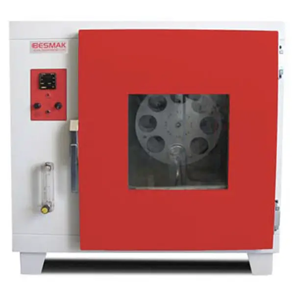 ROLLING THIN FILM OVEN (RTFO) – BAS-516 BESMAK