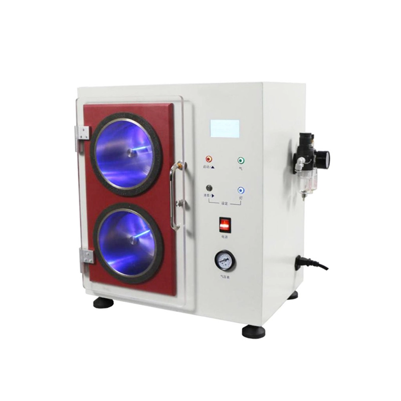 Random Tumble Pilling Tester Haida HD-W128-2