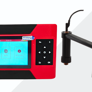 Rebar Corrosion Detector TC600 TIME INSTRUMENT