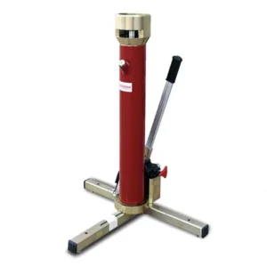 SAMPLE EXTRUDER – BAS-217 BESMAK
