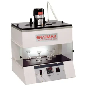 SAYBOLDT DIGITAL VISCOMETER – BAS-522 BESMAK