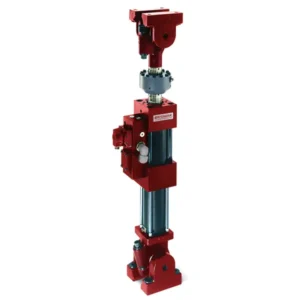 SERVO HYDRAULIC ACTUATOR SYSTEM FOR STATIC, DYNAMIC AND FATIGUE TESTING – BMT-A/S BESMAK