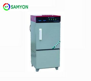SH-100 Humidity and Temperature Adjustable Testing Box - Chamber Uji Suhu dan Kelembapan