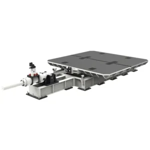 SHAKING TABLE SYSTEM FOR EARTHQUAKE SIMULATION TESTING – BMT-ST/S BESMAK