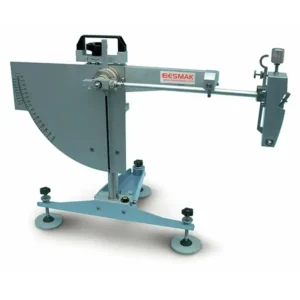 SKID RESISTANCE AND FRICTION TESTER – BAS-524 BESMAK