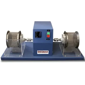 SLAKE DURABILITY APPARATUS – BRC-705 BESMAK