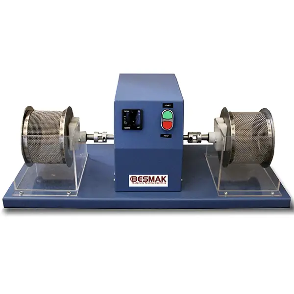 SLAKE DURABILITY APPARATUS – BRC-705 BESMAK