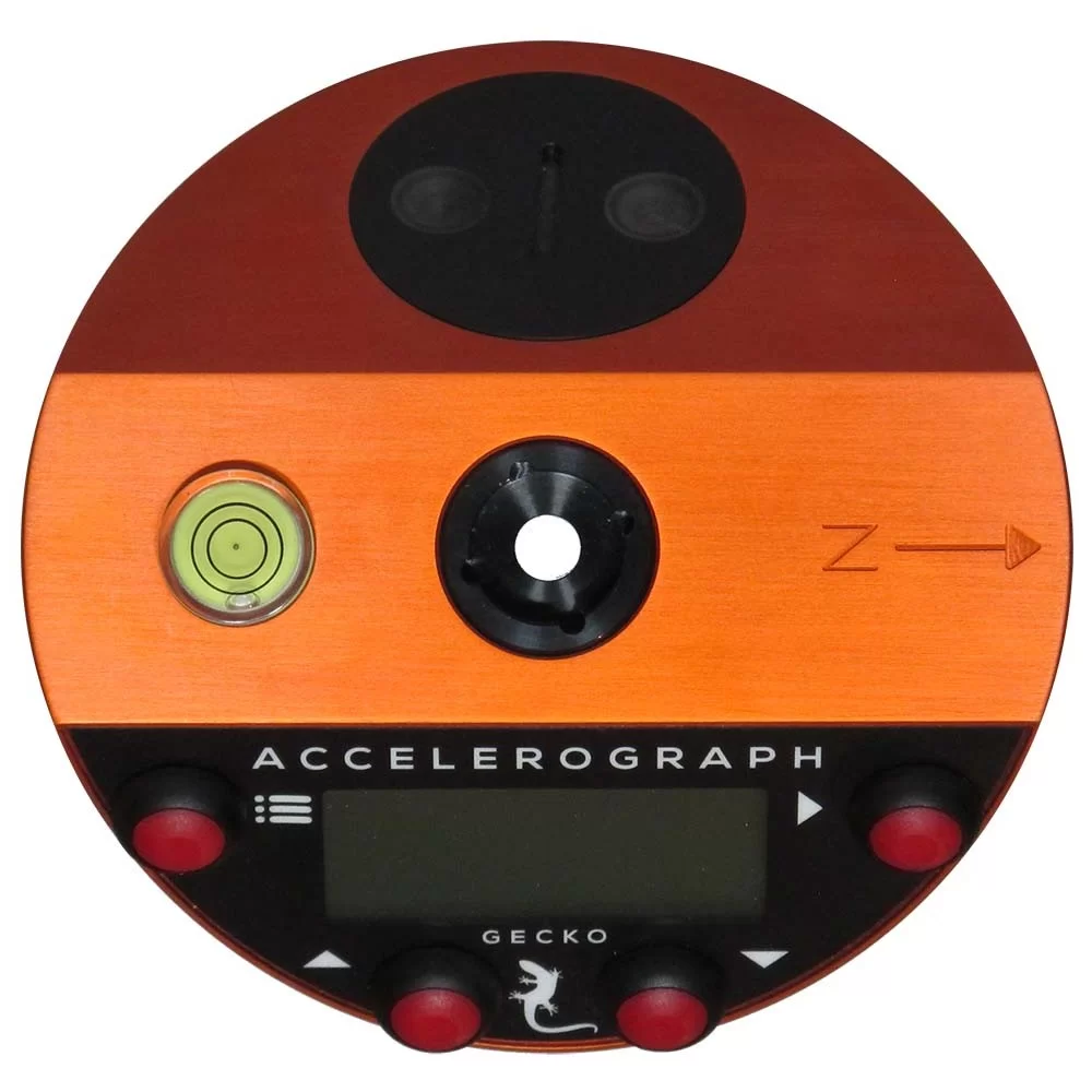 SMA Strong Motion Accelerograph ESS EARTH SCIENCE - Gambar 4