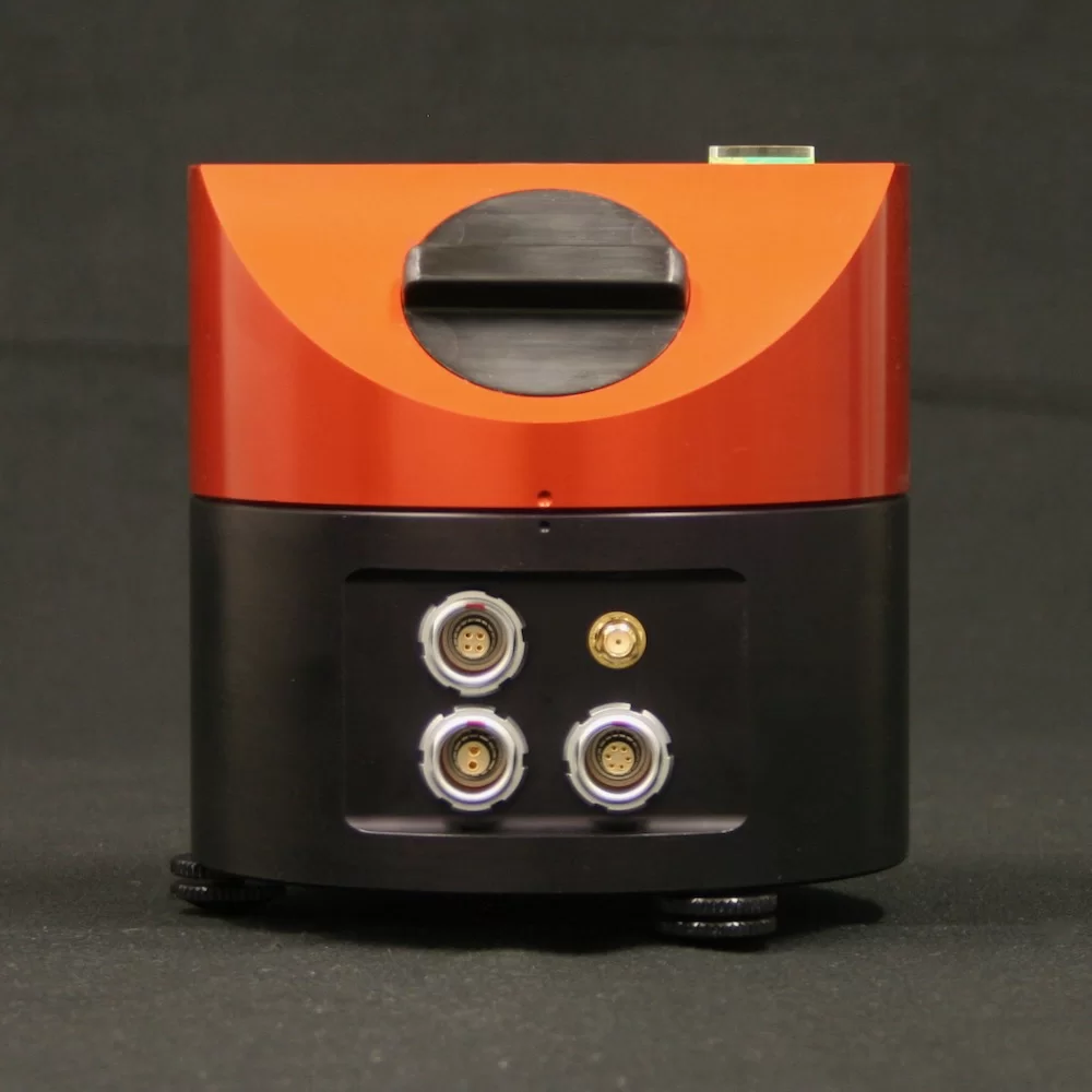 SMA Strong Motion Accelerograph ESS EARTH SCIENCE