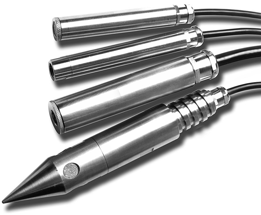 FOP PIEZOMETER Soil Instrument