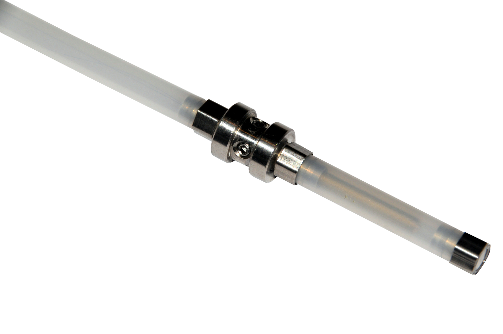 Sensor Deformasi Standar SOFO | SOFO Standard Deformation Sensor Soil Instrument - Gambar 2