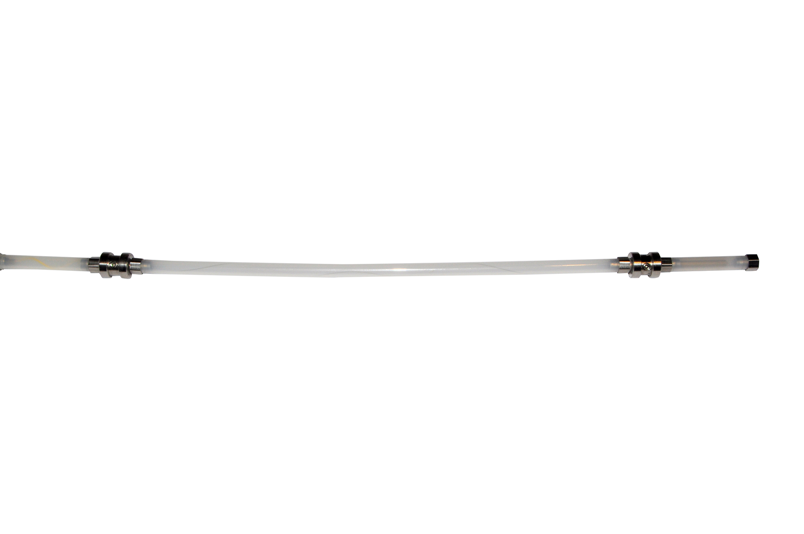 Sensor Deformasi Standar SOFO | SOFO Standard Deformation Sensor Soil Instrument