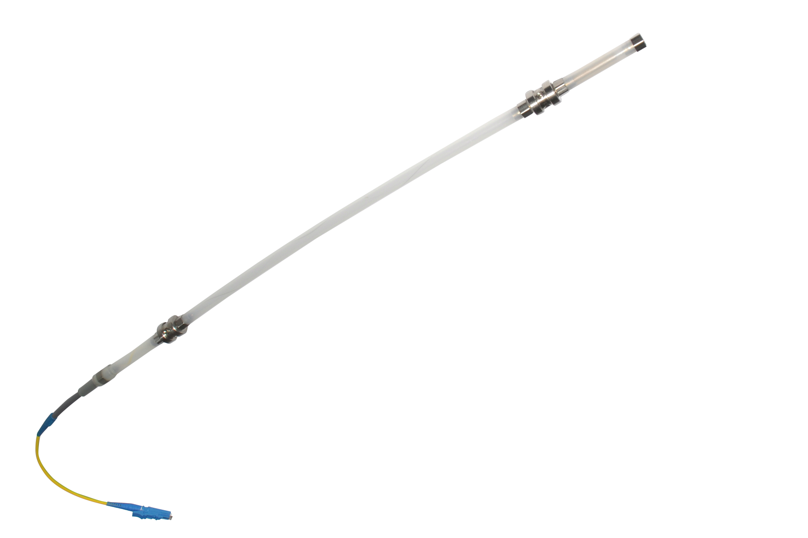Sensor Deformasi Standar SOFO | SOFO Standard Deformation Sensor Soil Instrument - Gambar 3