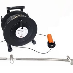 Sistem Inklinometer Digital Horizontal | Horizontal Digital Inclinometer System C20 SOIL INSTRUMENT