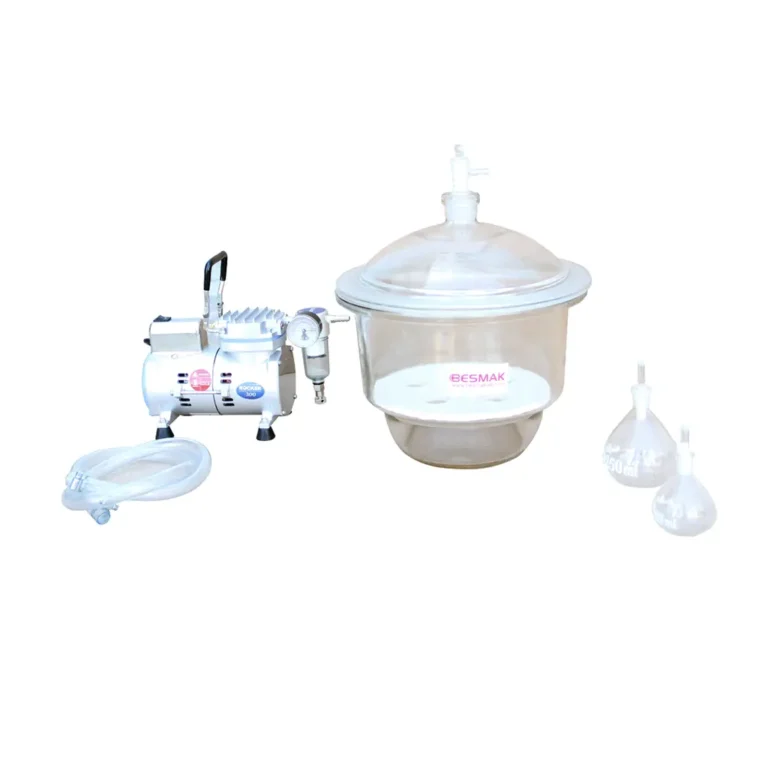 SPECIFIC GRAVITY PYCNOMETER FOR FINE AGGREGATE – BAG-421 BESMAK