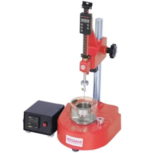 STANDARD DIGITAL PENETROMETER – BAS-513/1 BESMAK