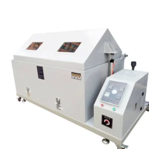 Ruang Uji Semprotan Garam | Salt Spray Chamber for Corrosion Testing HD-E808-160 Haida