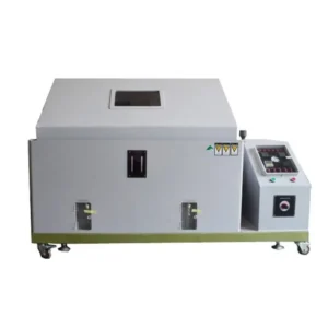 Ruang uji korosi kabut garam | Salt Spray Corrosion Chamber HD-E808-120 Haida