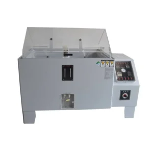 Chamber Uji Korosi Kabut Garam | Salt Spray Corrosion Testing Chamber HD-E808-90Haida