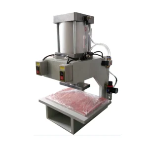 Sample Cutting Presses & Tool Steel Cutting Dies