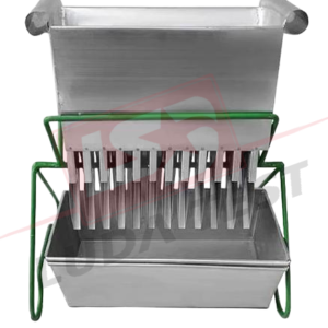 Sample splitter Luda Instrument