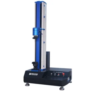 Sanitary Napkins Backing Peeling Strength Tester Haida