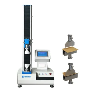 Score quality test machine Haida